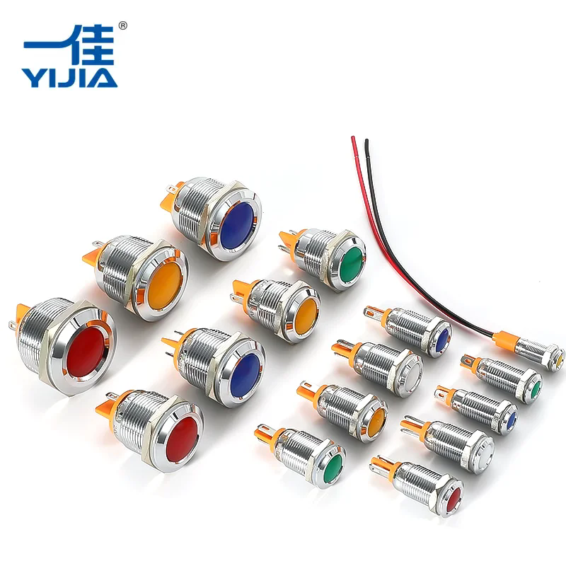 Jaké jsou funkce kovového indikátoru? Jaké jsou funkce kovového indikátoru?