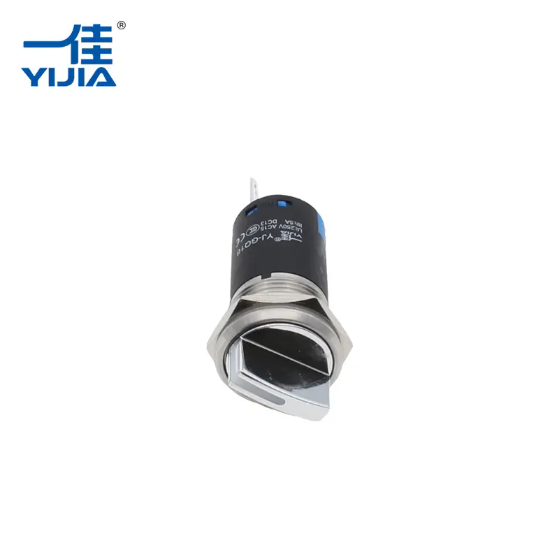 Jaké jsou výhody použití kovového přepínače? Jaké jsou výhody použití kovového přepínače?