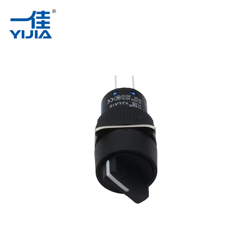 Jak plastový přepínač zlepšuje průmyslové řídicí systémy? Jak plastový přepínač zlepšuje průmyslové řídicí systémy?