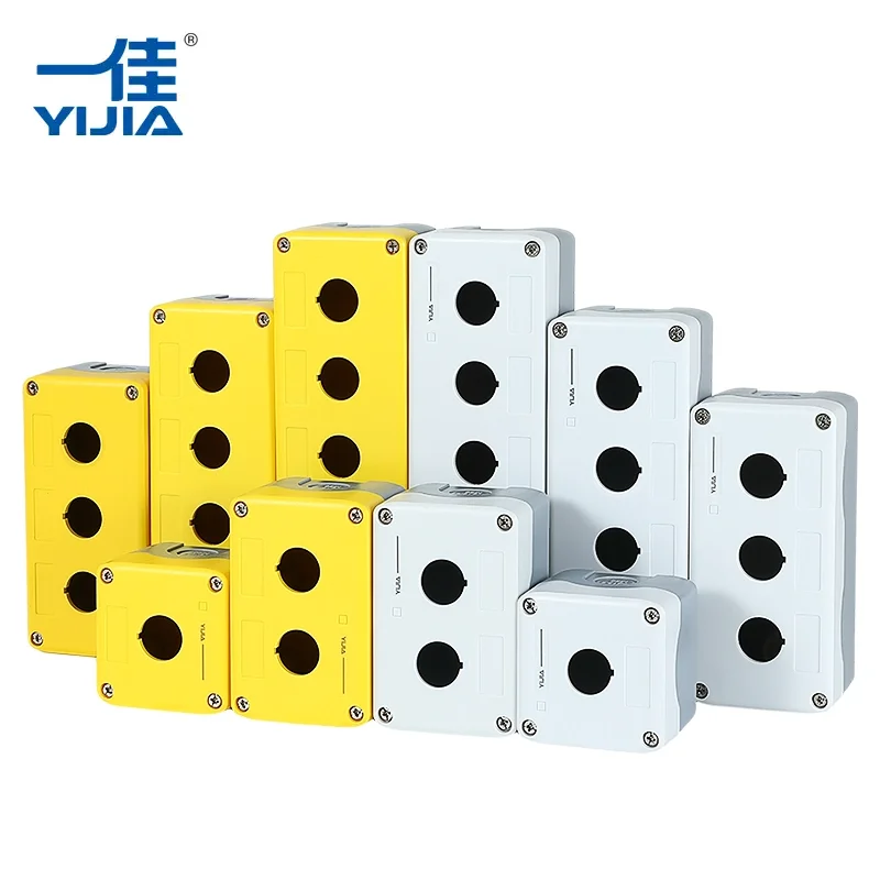 Co dělá knoflíkovou skříňku nezbytnou pro moderní průmyslové aplikace?