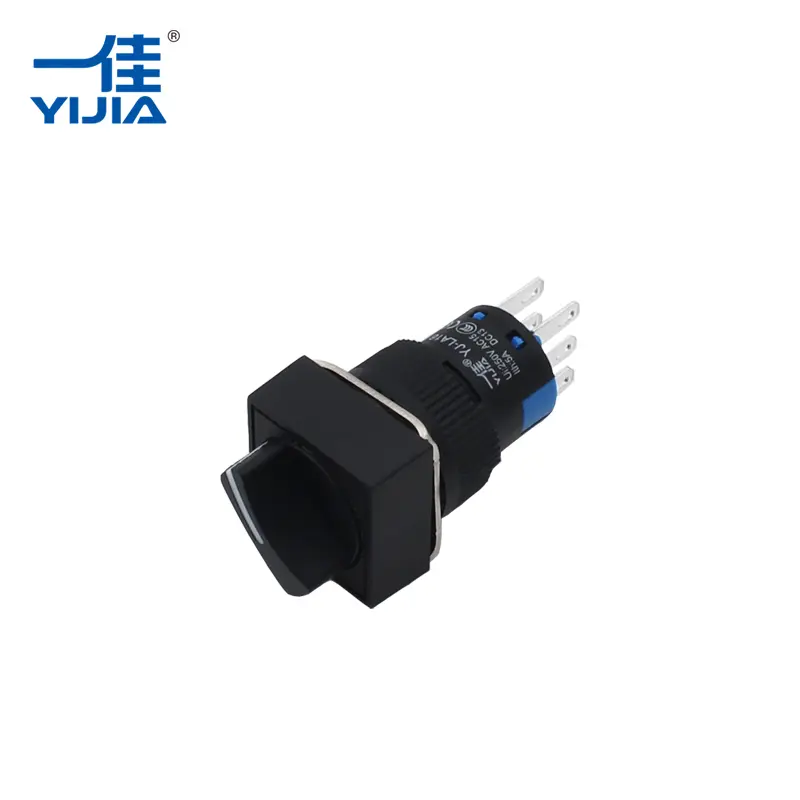 Co je to třípolohový přepínač a jak to prospívá vašemu vybavení