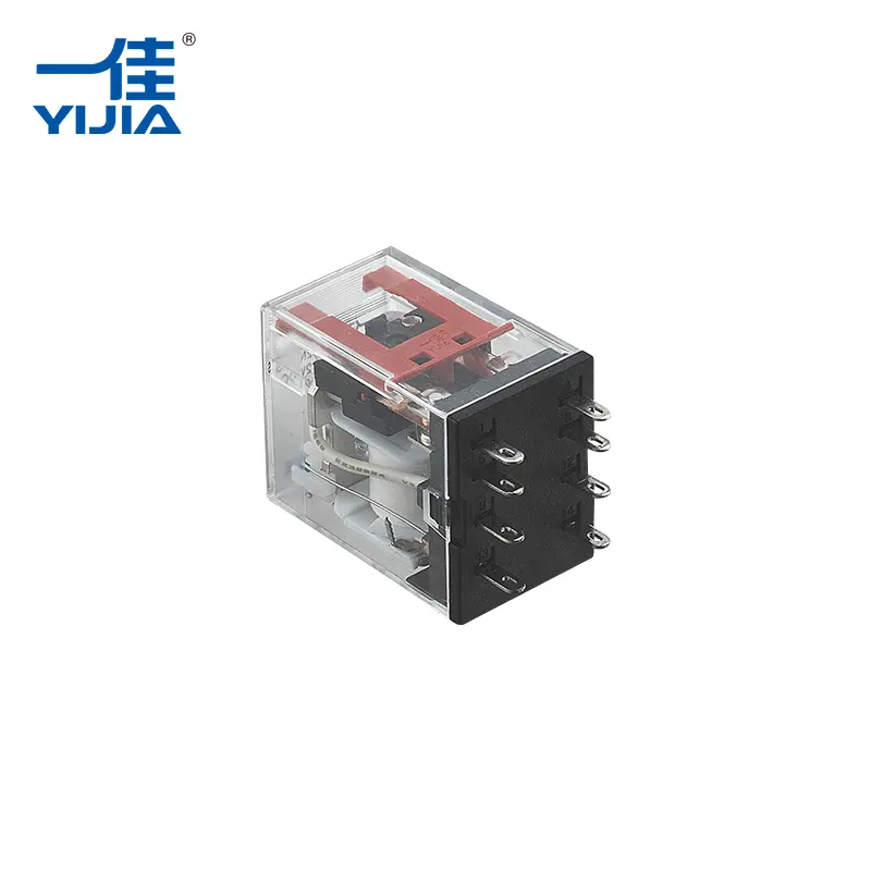 Jak elektromagnetické relé dosáhne vysoké dielektrické pevnosti při spínání velkých proudů?