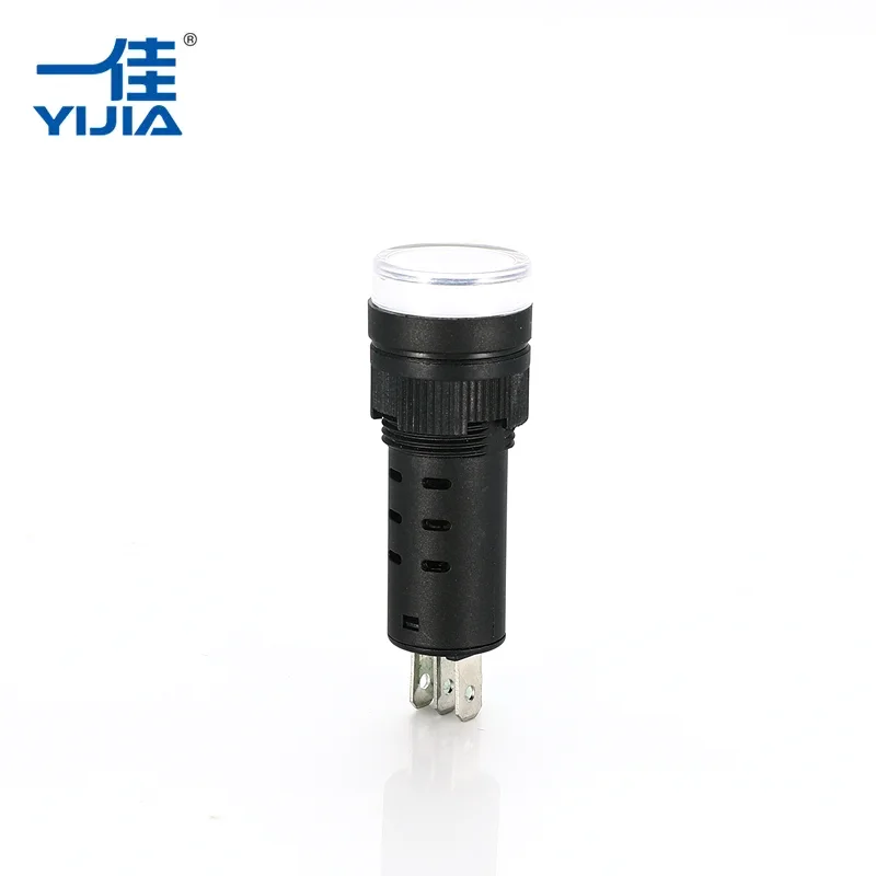 Multicolor Indicator Light